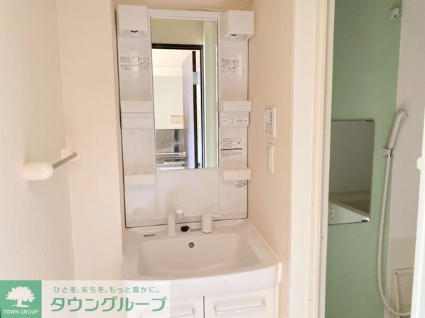 レオネクストラブバードの物件内観写真